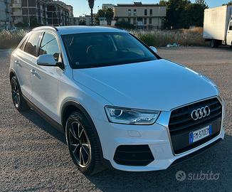AUDI Q3 2.0 TDI 150 CV S-Tronic