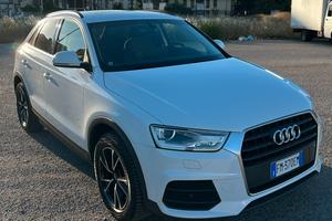 AUDI Q3 2.0 TDI 150 CV S-Tronic