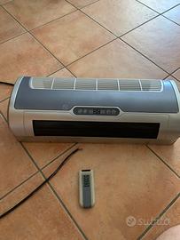 Termiconvettore Argo