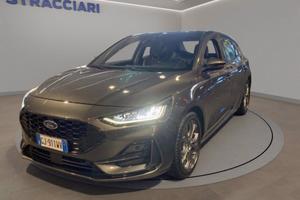 FORD Focus 1.0 ecoboost h ST-Line Design 125cv