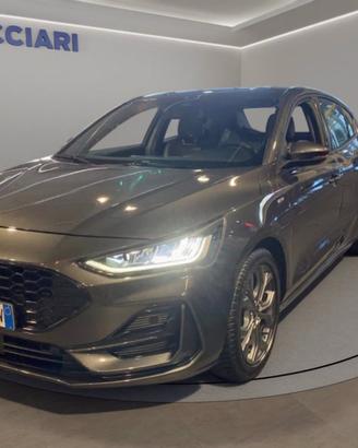 FORD Focus 1.0 ecoboost h ST-Line Design 125cv