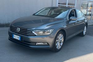 Volkswagen Passat VIII 2.0 TDI Business 150cv