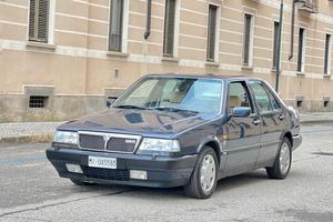 Lancia Thema 2.0 i.e. turbo 16V cat LX