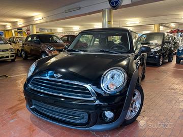 Mini Mini 1.6 16V One (55kW)