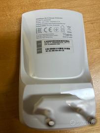 TP LINK - RANGE EXTENDER WIRELESS UNIVERSALE 300 M