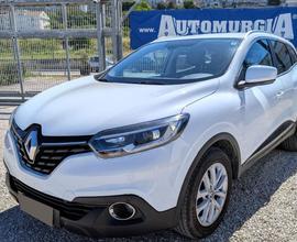 RENAULT Kadjar dCi 8V 110CV Energy Intens