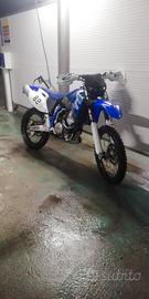 Yamaha  yz426f yz WR 