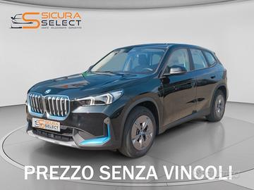 BMW iX1 xdrive 30 X-Line