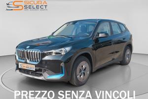 BMW iX1 xdrive 30 X-Line
