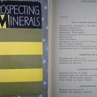 Prospezione mineraria