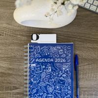 Agenda 2026