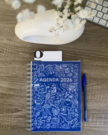 Agenda 2026