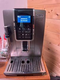 Macchina caffe automatica