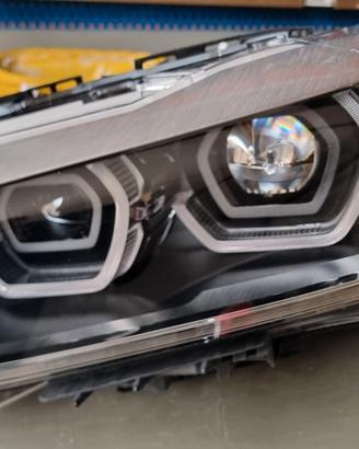 fanale anteriore bmw x2 