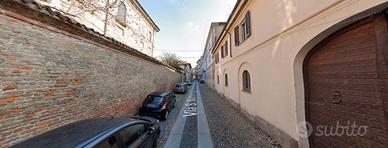 Trilocale su due livelli CON POSTO AUTO RISERVATO