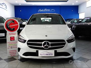 Mercedes Classe B 2.0 d 115 CV EXECUTIVE