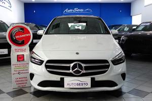Mercedes Classe B 2.0 d 115 CV EXECUTIVE