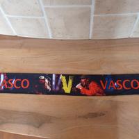 Sciarpa di Vasco Rossi