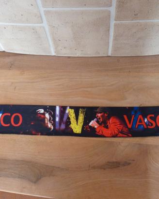 Sciarpa di Vasco Rossi