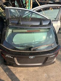 COFANO PORTELLONE POSTERIORE TOYOTA CH R ANNO:2019