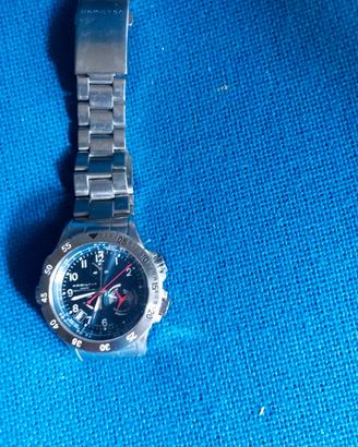 Orologio Hamilton