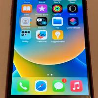 iphone 8 64GB RED