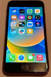 iphone 8 64GB RED