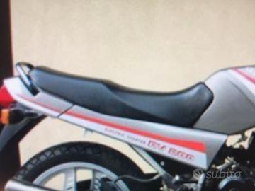 Sella GILERA