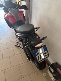 BMW F900XR NUOVA!!!