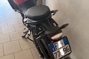 BMW F900XR NUOVA!!!