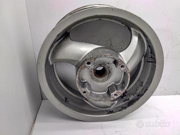 HONDA SILVER WING 600 CERCHIO RUOTA POSTERIORE 13 