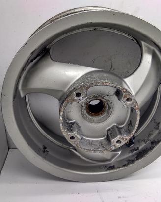 HONDA SILVER WING 600 CERCHIO RUOTA POSTERIORE 13 