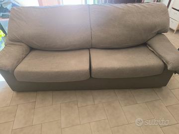 Divano - letto 