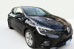 RENAULT Clio SCe 65 CV 5 porte Business