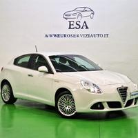 ALFA ROMEO Giulietta 1.4 Turbo MultiAir TCT Excl