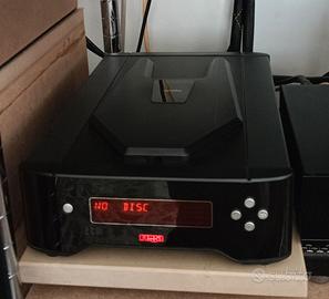 Lettore cd Rega Apollo R