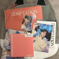 Txt album yeonjun inclusions