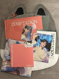 Txt album yeonjun inclusions