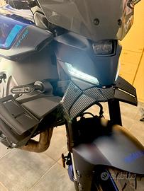 Yamaha Mt 09 Y-AMT Automatica