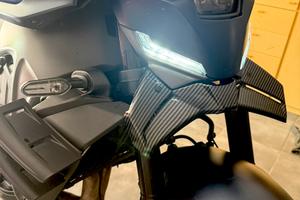 Yamaha Mt 09 Y-AMT Automatica