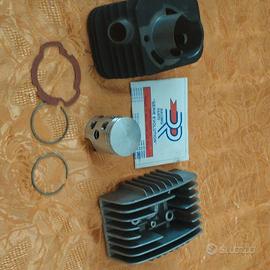 Cilindro Gruppo Termico MOTORPARTS KT.0007.1 D.43
