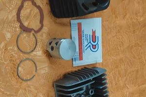 Cilindro Gruppo Termico MOTORPARTS KT.0007.1 D.43