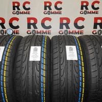 4 GOMME 215/45 R16 86H DUNLOP SP SPORT MAXX – ESTI