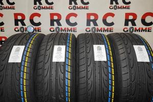 4 GOMME 215/45 R16 86H DUNLOP SP SPORT MAXX – ESTI