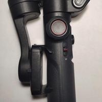 Gimbal AOCHUAN Smart XE Kit con Lampada RGB 