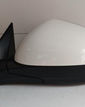 78955352A0 SPECCHIO RETROVISORE SINISTRO SSANGYONG