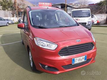 Ford Tourneo Custom 300 2.2 TDCi 100CV PC Trend