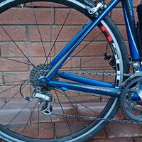 Bicicletta da corsa Trek