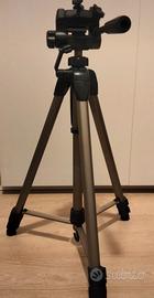 TREPPIEDE PROFESSIONALE UNOMAT SVA8000 🚨NUOVO