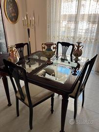 Arredamento classico 